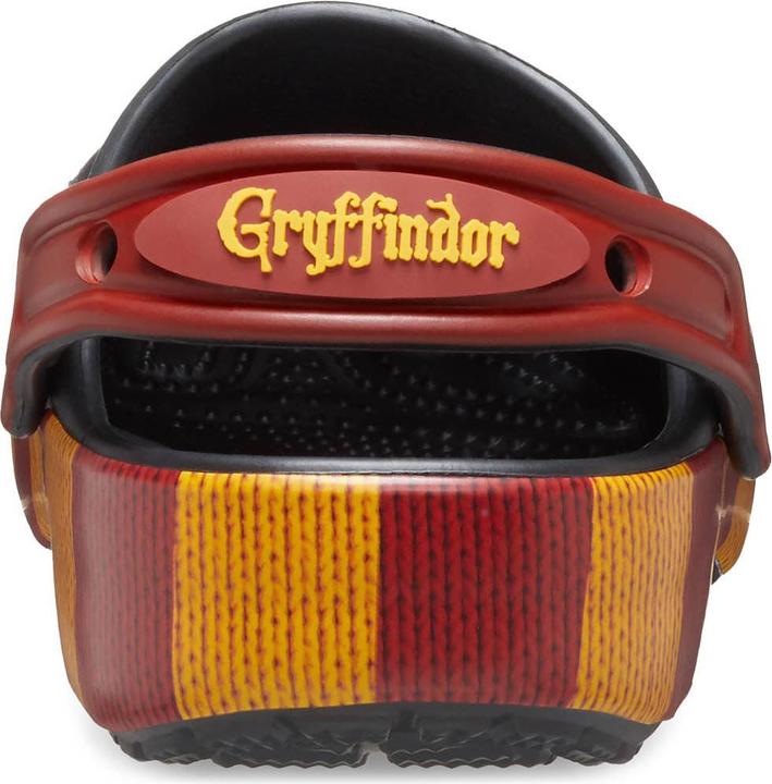 Actual product image Crocs K's HarryPotter Gryffindor Clg (29)
