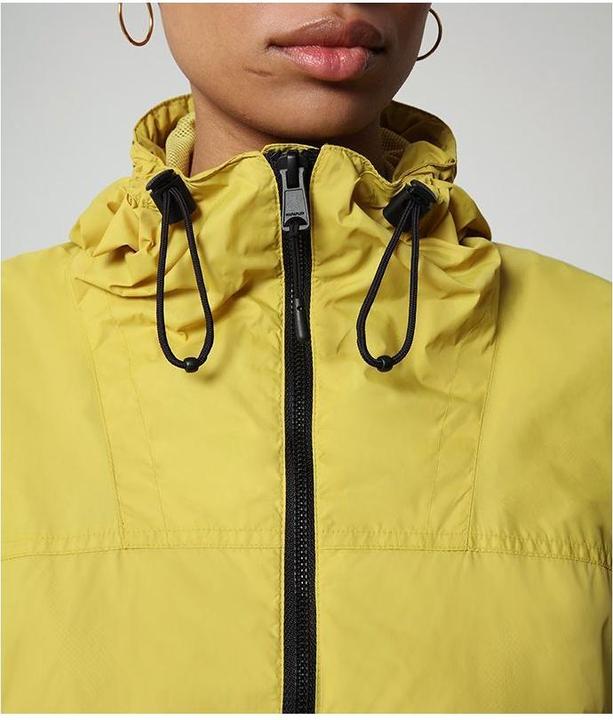 Image du produit Napapijri coupe-vent circular (M)