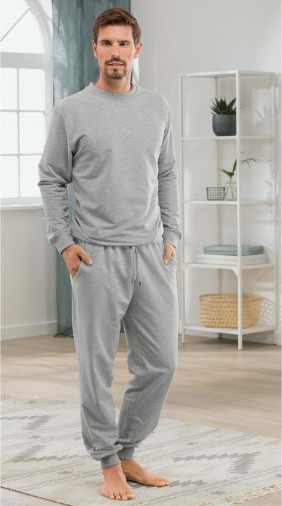 Immagine prodotto Erwin Müller Pantaloni elasticizzati da uomo (54)