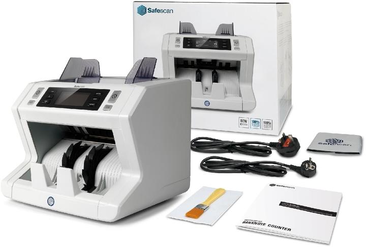 Produktbild Safescan 2685-S (Geldscheinzähler)