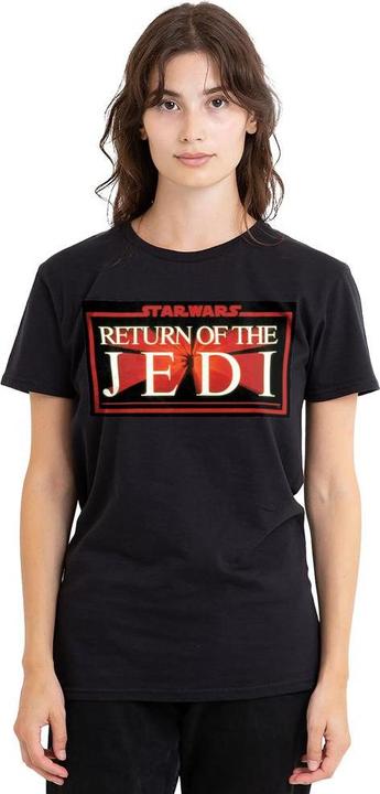 Produktbild Star Wars Jedi TShirt (XL)