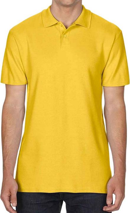 Gildan Softstyle Poloshirt (4XL)