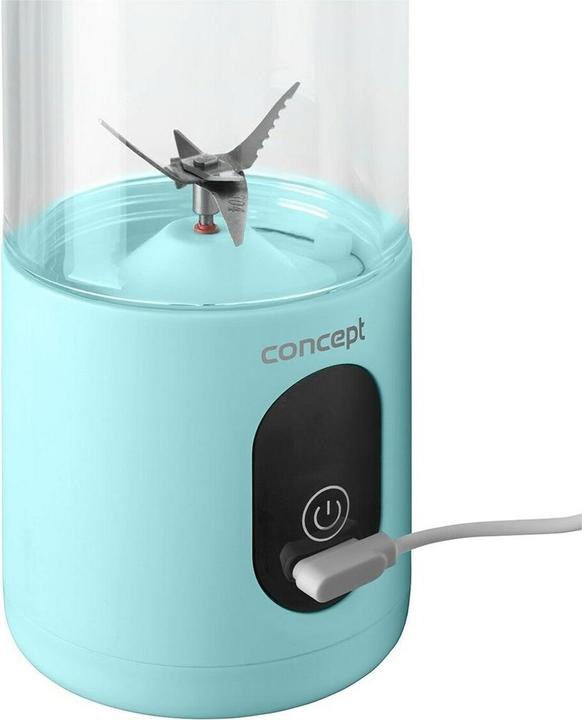 Produktbild Concept Blender Smoothie bezprzewodowy SM4002 (EU-Stecker, 315 W)