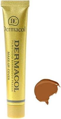 Immagine prodotto Dermacol 5 Day Stay Smalto per unghie a lunga durata 10 Ml 5 Lucky Charm