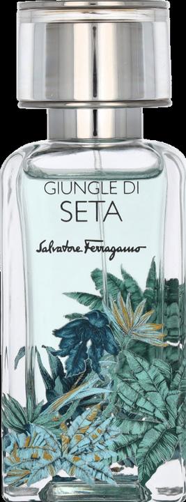 Immagine prodotto Salvatore Ferragamo Giungle di Seta Eau de Parfum (Eau de parfum, 50 ml)