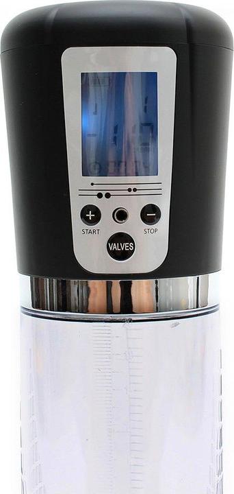 Actual product image Rimba P.Pump PP04