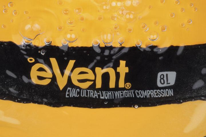 Actual product image Sea To Summit Evac Compression