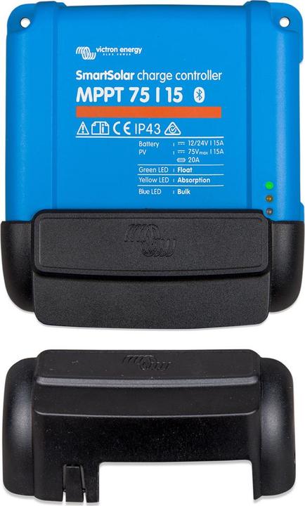 Victron Energy MPPT WireBox-S (Solarstecker)