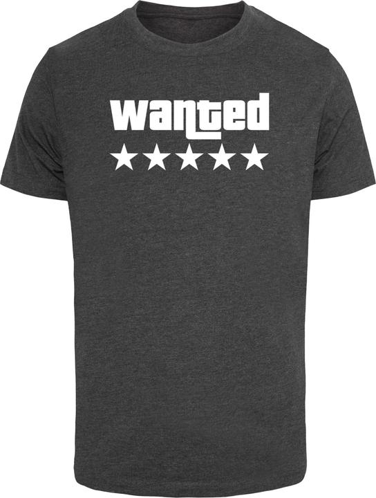 Immagine prodotto Merchcode Maglietta Wanted - 116675 (XL)