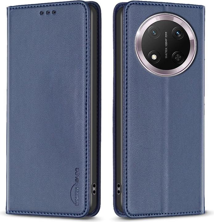 Produktbild Binfen Color HONOR Magic7 Lite - BINFEN Flip Case Hülle (Honor Magic7 Lite)