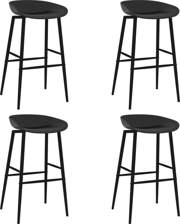 Actual product image VidaXL Melancton (120 x 60 x 105 cm)