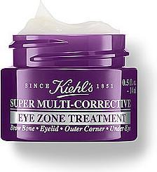Actual product image Kiehl's Super Multi-Corrective Eye Zone Treatment (Gel, 14 ml)