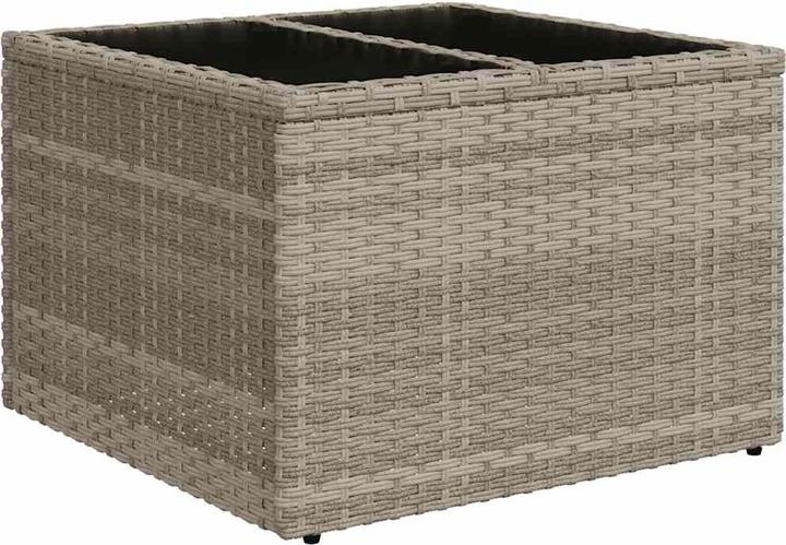 Produktbild VidaXL 10-tlg. Garten-Lounge-Set mit Kissen