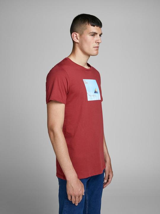Produktbild Jack & Jones Explorer Print T-Shirt (XS)