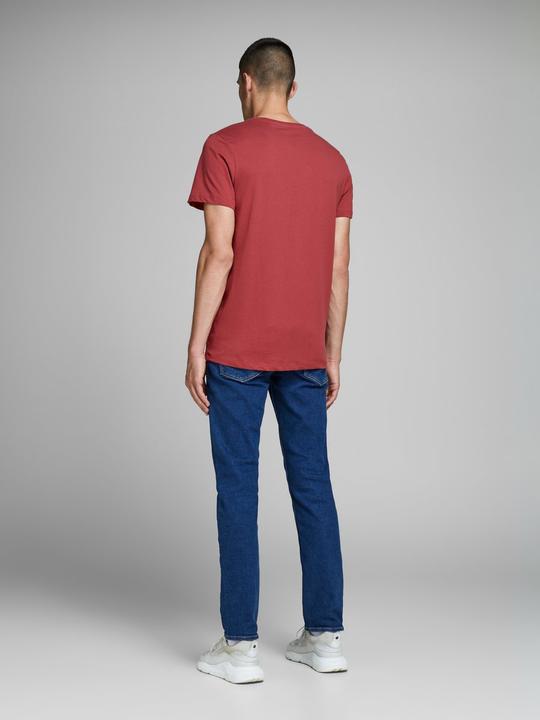 Produktbild Jack & Jones Explorer Print T-Shirt (XS)