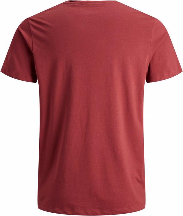 Produktbild Jack & Jones Explorer Print T-Shirt (XS)