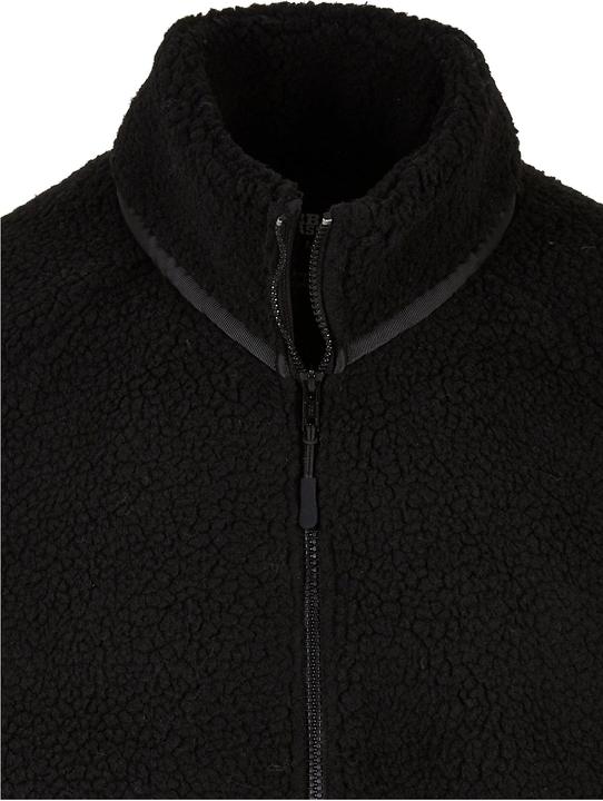 Immagine prodotto Urban Classics Short Raglan Sherpa Jacket (XL)