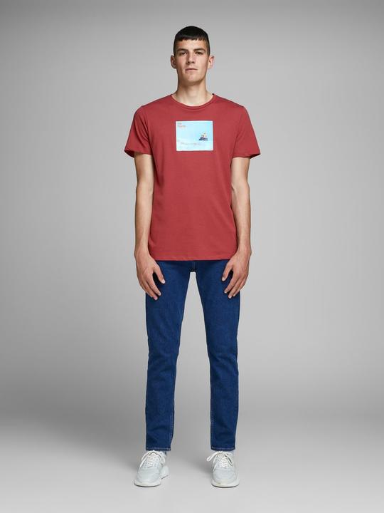 Produktbild Jack & Jones Explorer Print T-Shirt (XS)
