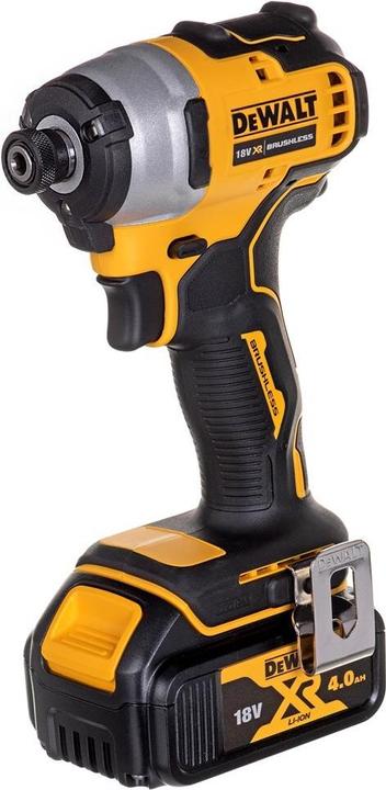 Actual product image DeWalt DCK2062M2T-QW (Rechargeable battery operated)