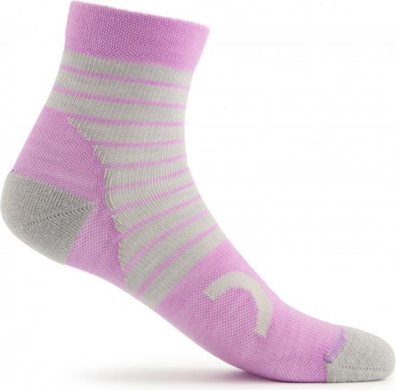 Produktbild Stoic Merino MTB Quarter Socks (42 - 44)