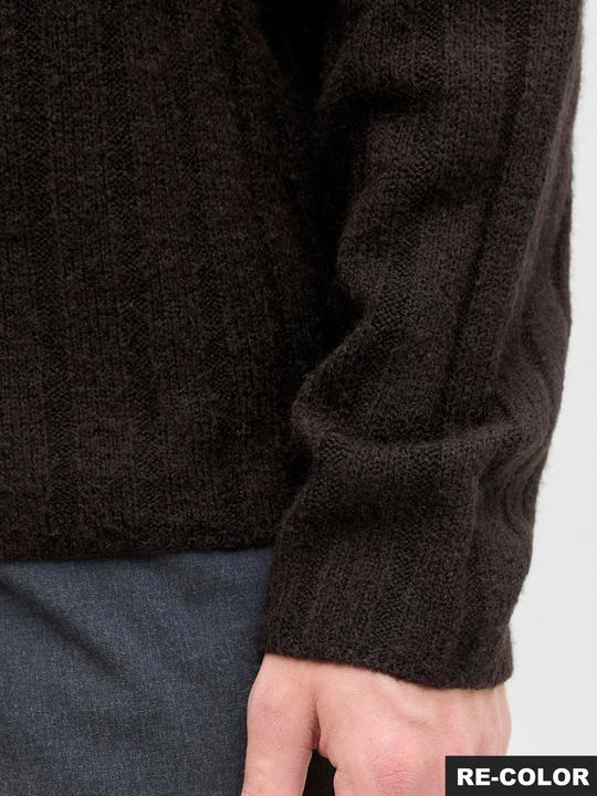 Immagine prodotto Jack & Jones Jjebradley Carter Knit Crew Neck Ln (XS)