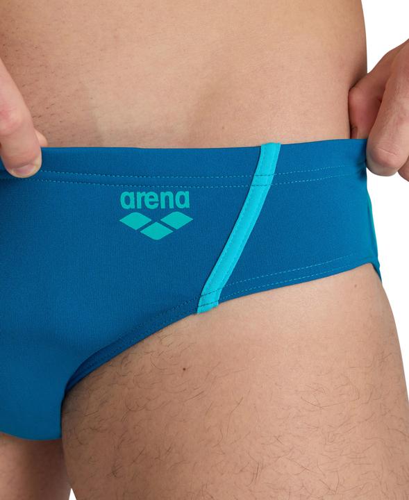 Actual product image Arena M Pro File Swim Briefs (6)