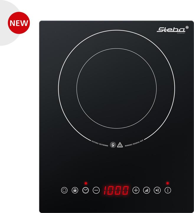 Produktbild Steba HK 30