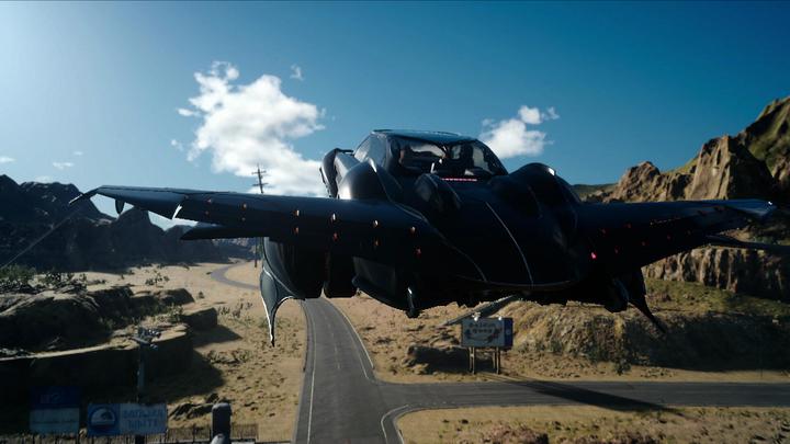 Produktbild Square Enix Final Fantasy XV: Day One Edition Xbox One (Xbox One S, Xbox One X, DE)