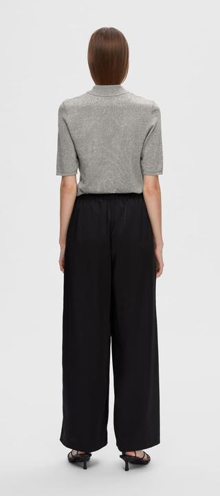 Immagine prodotto Selected Femme Glitzer Strickoberteil (XXL)