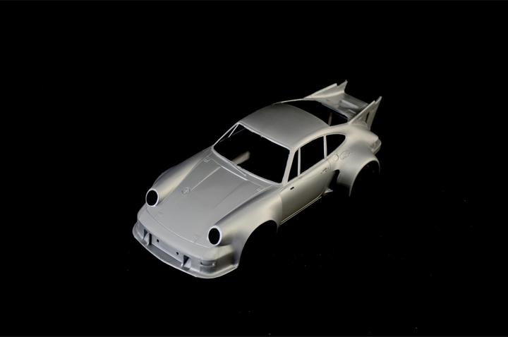 Produktbild 1:24 Porsche 934 RSR
