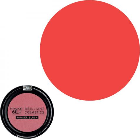 Brilliant Cosmetics BC Perfect Powder Blush azalea 02 (azalea 02)