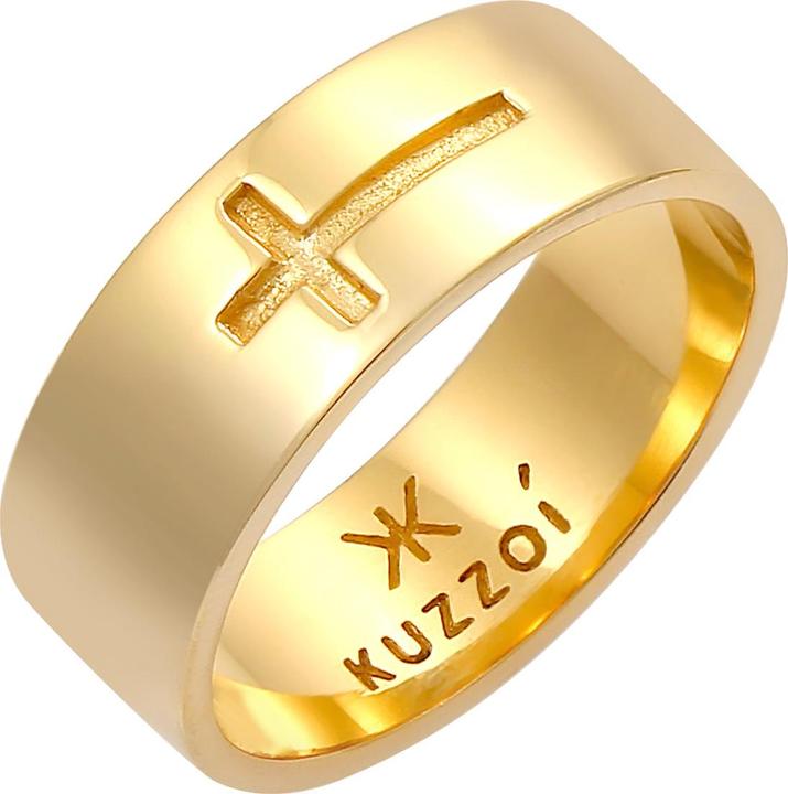 Produktbild Kuzzoi Kreuz (60, 925 Silber)