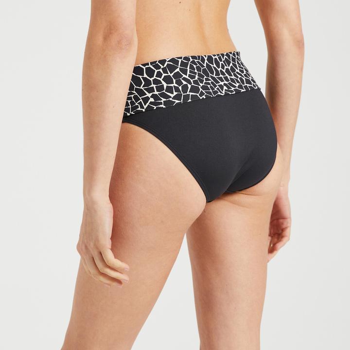 Produktbild Anne Weyburn Bikini-Slip mit bedrucktem Umschlag (34)