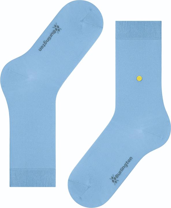 Produktbild Burlington Socken Casual Bequem sitzend (36 - 41)