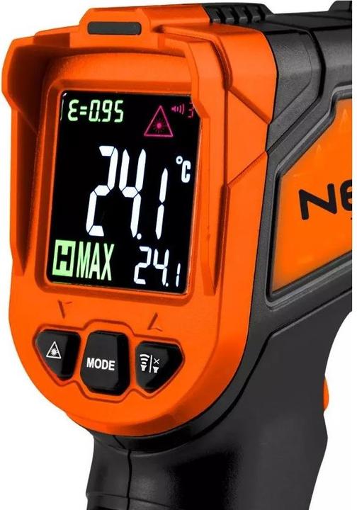 Actual product image Neo Temperature measuring device