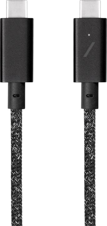 Image du produit Native Union USB C – USB C (2.40 m, USB 2.0, 240 W)