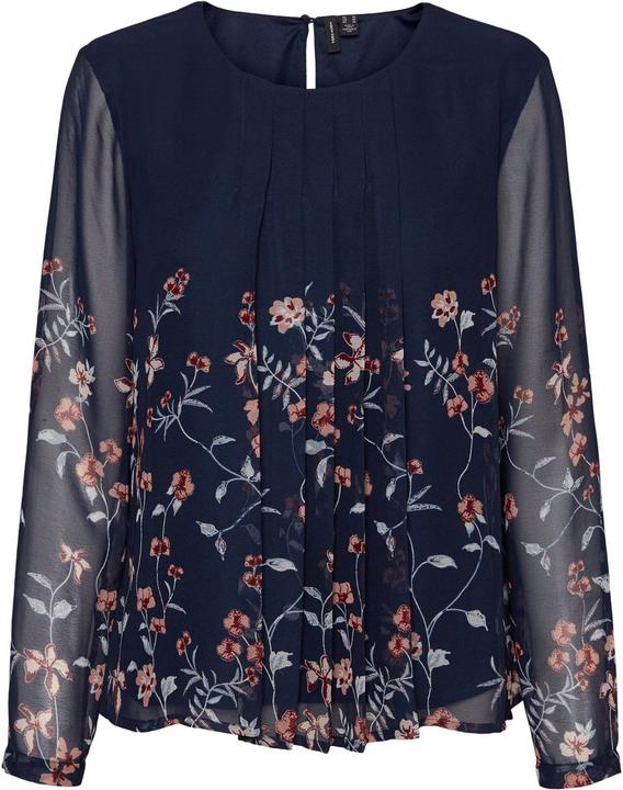 Immagine prodotto Vero Moda Top ricamato (S)