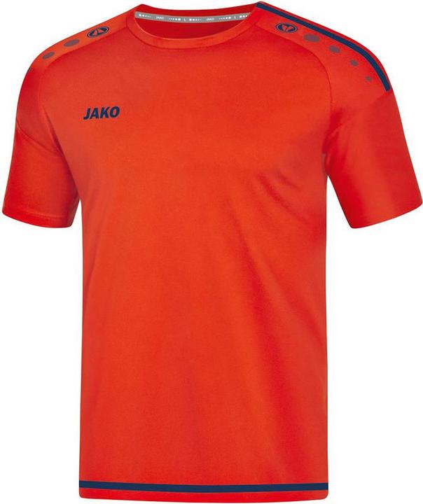 Immagine prodotto JAKO Trikot Striker 2.0 t-shirt uomo (S)