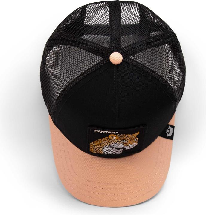 Produktbild Goorin Bros Cap Casual BIG CATS (One Size)