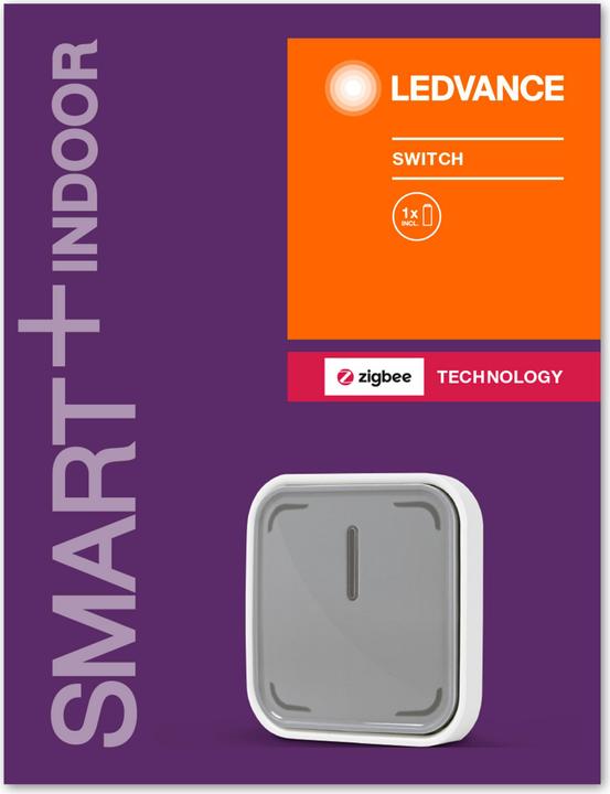 Produktbild Ledvance Smart+ Switch