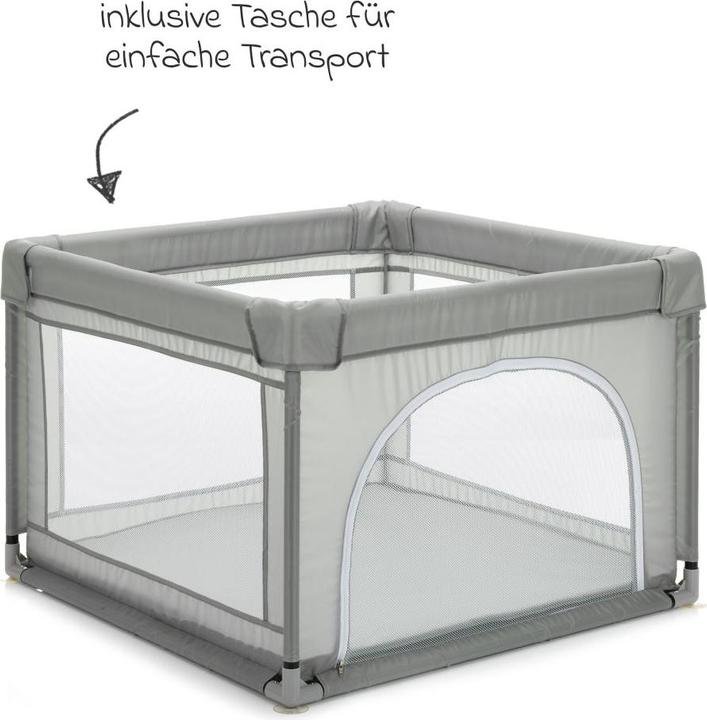 Actual product image Fillikid Mia (95 cm, 95 cm)