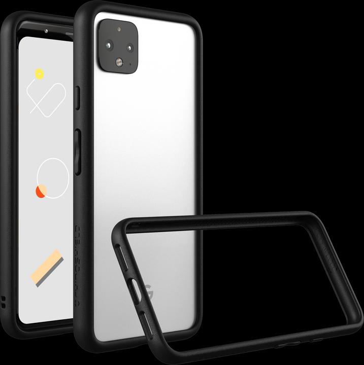 Immagine prodotto RhinoShield CrashGuard (Google Pixel 4 XL)