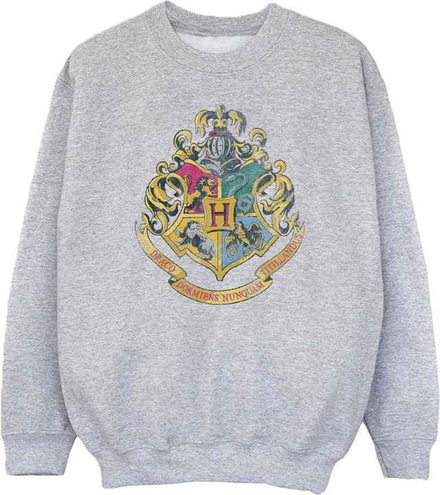 Sweatshirt Mädchen (140, 146)