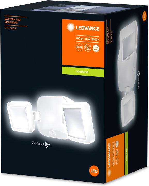 Immagine prodotto Ledvance Led Spotlight (480 lm, IP54)