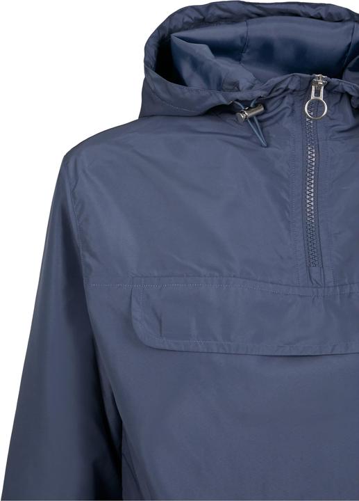 Immagine prodotto Urban Classics Giacca basic pull over da donna (XS)