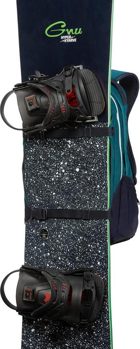 Actual product image Dakine Mission 2023 (25 l)