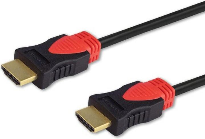 Immagine prodotto Savio HDMI (Typ A) — HDMI (Typ A) (5 m, HDMI)