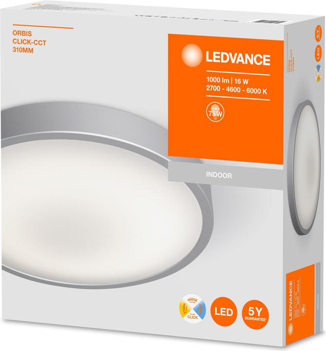 Produktbild Ledvance Orbis Cct Dim (1000 lm)