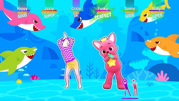 Produktbild Ubisoft Just Dance 2020 (Switch, Multilingual)