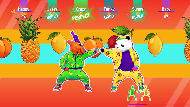 Produktbild Ubisoft Just Dance 2020 (Switch, Multilingual)